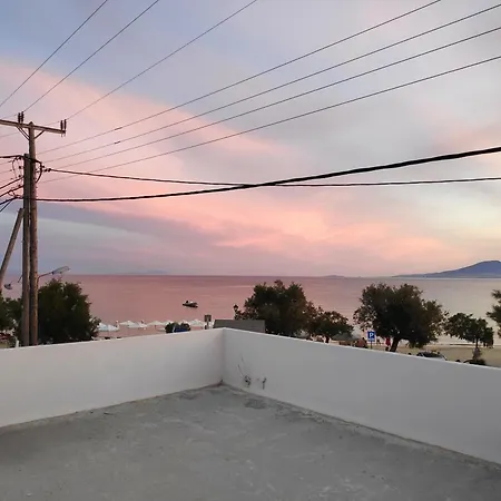 Katerinas Apartment *