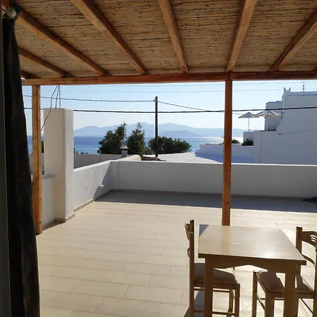 Katerinas * Agios Prokopios (Naxos)