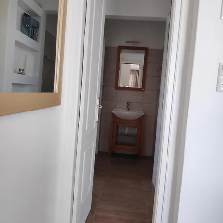 Apartment Katerinas *