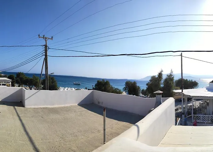 Katerinas Agios Prokopios (Naxos)