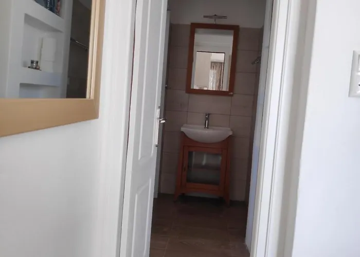 Apartment Katerinas *