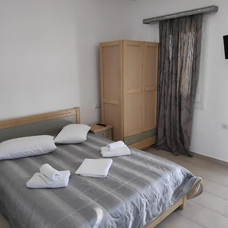 Katerinas Apartment Agios Prokopios (Naxos)