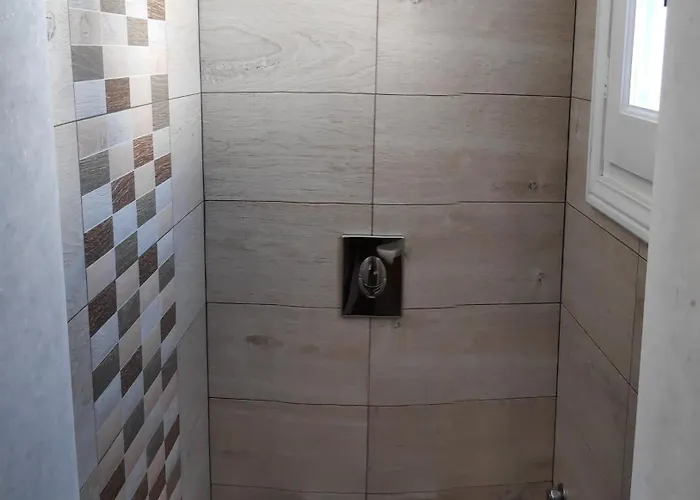 Katerinas * Agios Prokopios (Naxos)