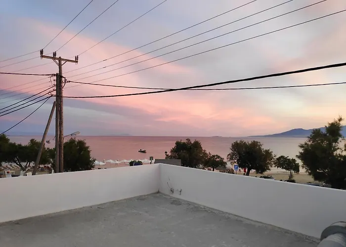 Katerinas Apartment *